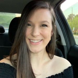 Meet your Posher, Jodi